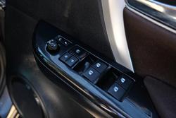 2018 Toyota Fortuner GXL