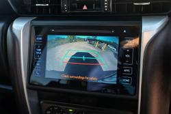 2018 Toyota Fortuner GXL