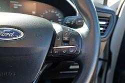 2020 Ford Focus Active