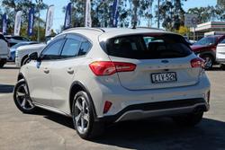 2020 Ford Focus Active