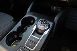 2020 Ford Focus Active