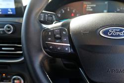 2020 Ford Focus Active