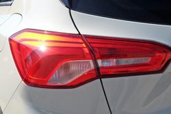 2020 Ford Focus Active