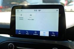2020 Ford Focus Active