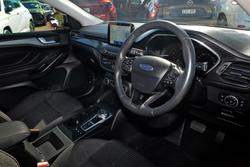 2020 Ford Focus Active