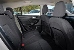 2020 Ford Focus Active
