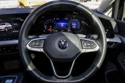 2022 Volkswagen Golf 110TSI Life