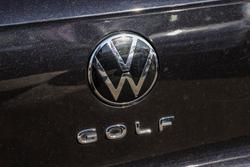 2022 Volkswagen Golf 110TSI Life
