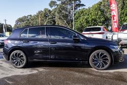 2022 Volkswagen Golf 110TSI Life