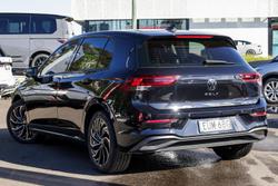 2022 Volkswagen Golf 110TSI Life