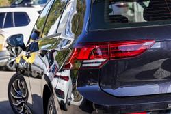2022 Volkswagen Golf 110TSI Life