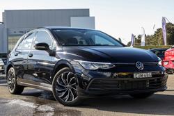 2022 Volkswagen Golf 110TSI Life