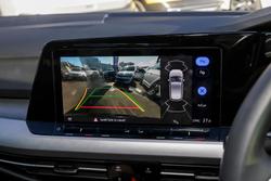 2022 Volkswagen Golf 110TSI Life