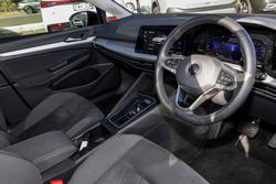 2022 Volkswagen Golf 110TSI Life