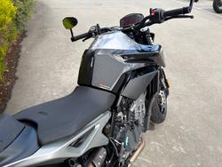 2019 Ktm 790 DUKE Black