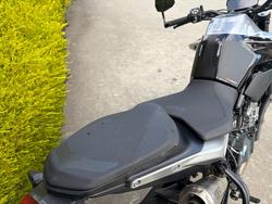 2019 Ktm 790 DUKE Black