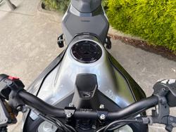2019 Ktm 790 DUKE Black
