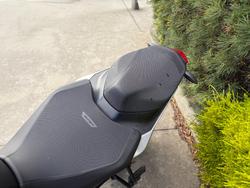 2019 Ktm 790 DUKE Black