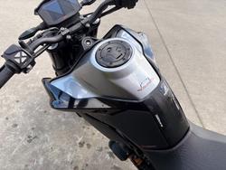 2019 Ktm 790 DUKE Black