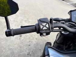 2019 Ktm 790 DUKE Black
