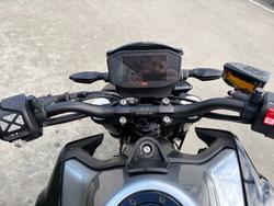 2019 Ktm 790 DUKE Black