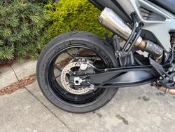 2019 Ktm 790 DUKE Black
