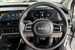 2024 Kia Carnival S