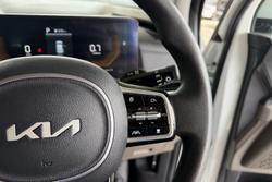 2024 Kia Carnival S