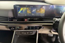 2024 Kia Carnival S