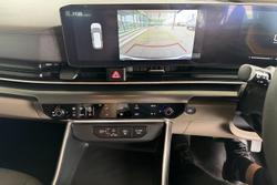 2024 Kia Carnival S