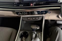 2024 Kia Carnival S