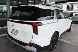 2024 Kia Carnival S