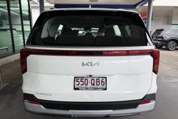 2024 Kia Carnival S
