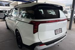 2024 Kia Carnival S
