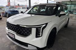 2024 Kia Carnival S