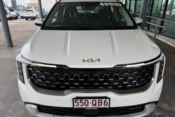2024 Kia Carnival S