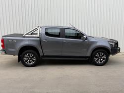 2018 Holden Colorado LTZ