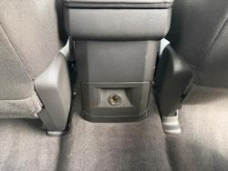 2018 Holden Colorado LTZ