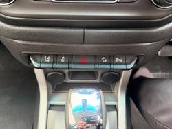2018 Holden Colorado LTZ