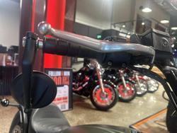 2022 Indian Scout Rogue Scout Green