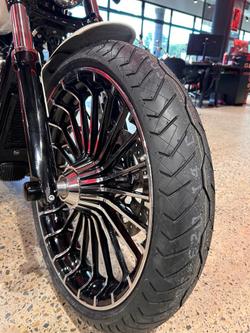 2019 Harley-Davidson Breakout 114 (FXBRS) Softail