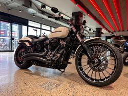 2019 Harley-Davidson Breakout 114 (FXBRS) Softail