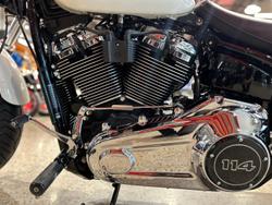 2019 Harley-Davidson Breakout 114 (FXBRS) Softail