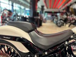 2019 Harley-Davidson Breakout 114 (FXBRS) Softail