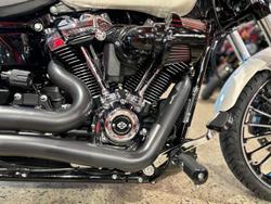 2019 Harley-Davidson Breakout 114 (FXBRS) Softail