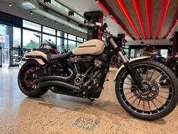 2019 Harley-Davidson Breakout 114 (FXBRS) Softail