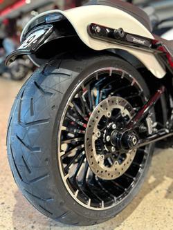 2019 Harley-Davidson Breakout 114 (FXBRS) Softail