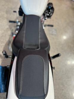 2019 Harley-Davidson Breakout 114 (FXBRS) Softail