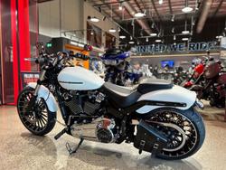 2019 Harley-Davidson Breakout 114 (FXBRS) Softail