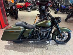 Harley-Davidson Road King Special 114 (flhrxs)